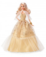 Barbie Signature Doll 2023 Holiday Barbie #1